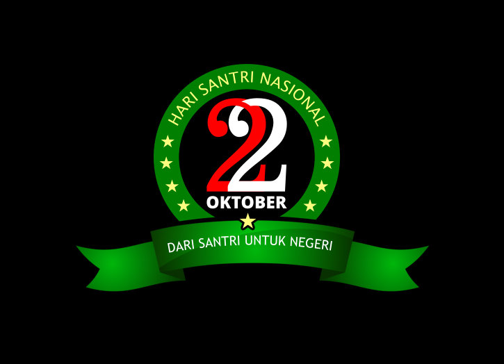 Peringati HSN, PR IPNU-IPPNU Tanjungharjo Gelar Pawai Ta'aruf